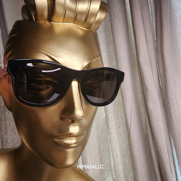 NEW! UNISEX GUCCI SUNGLASSES - Picture 3 of 7